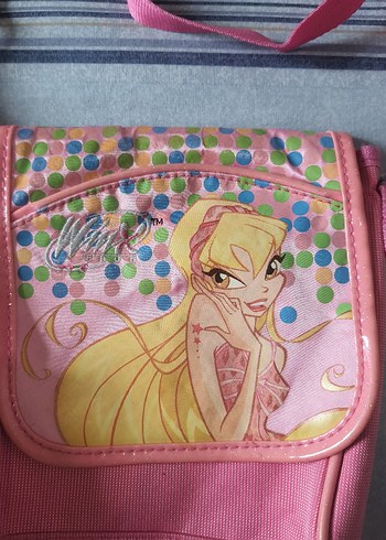 Winx Club Winx club Kız Çocuk Çanta