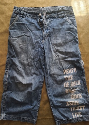 American Vintage Şortolon