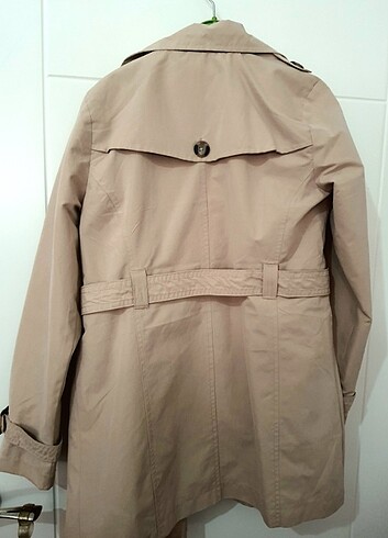 LC Waikiki LCW çocuk trençkot