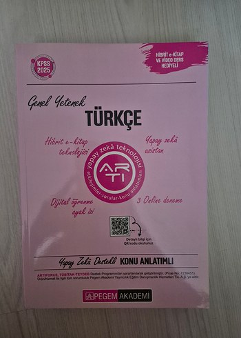 KPSS 2025 Genel Yetenek Türkçe Konu Anlatımı