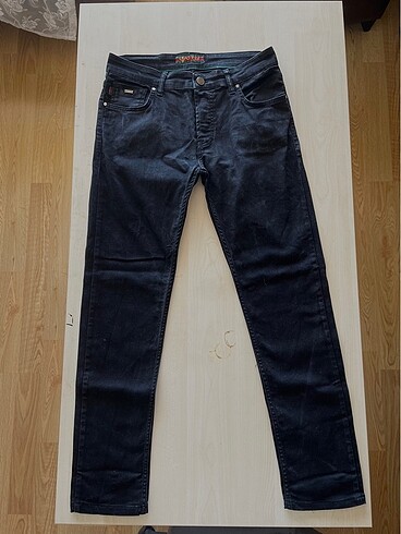 Gucci siyah pantolon