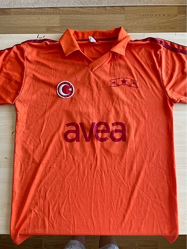 Orijinal Galatasaray forma