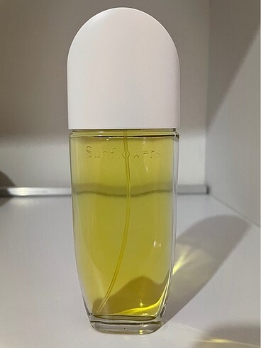 Sunflowers Elizabeth Arden Parfüm