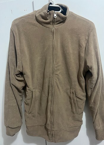 Siyah-Bej XL POLAR SIFIR - Görsel 2