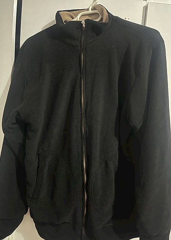 Siyah-Bej XL POLAR SIFIR - Görsel 3