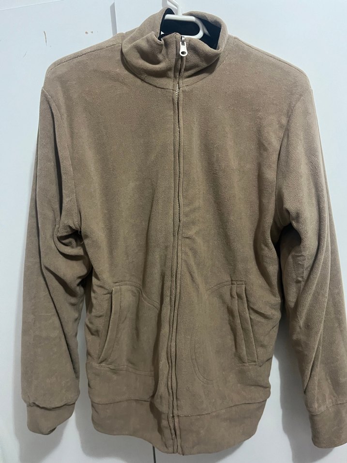 Siyah-Bej XL POLAR SIFIR - Görsel 2