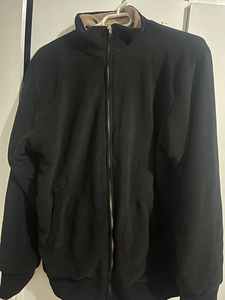 Siyah-Bej XL POLAR SIFIR - Görsel 3