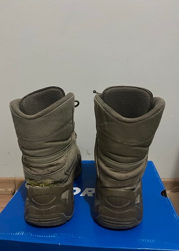 LOWA Kamuflaj Erkek  Bot - Görsel 3