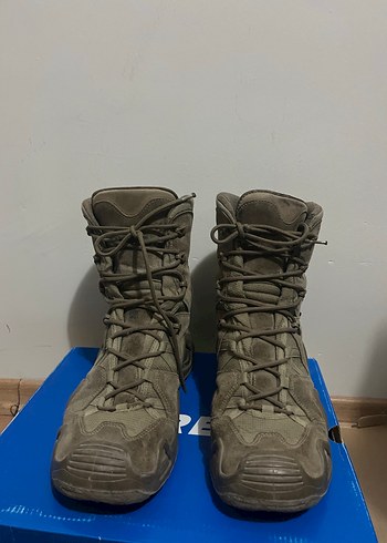 LOWA Kamuflaj Erkek  Bot - Görsel 2