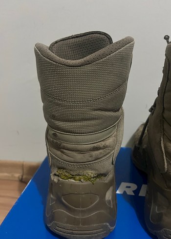 LOWA Kamuflaj Erkek  Bot - Görsel 4