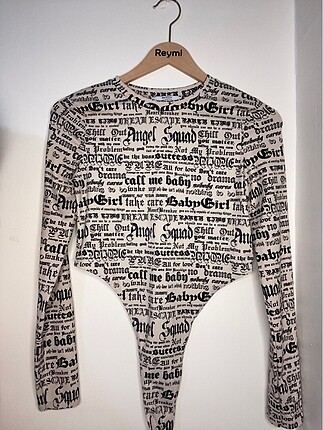 Bodysuit