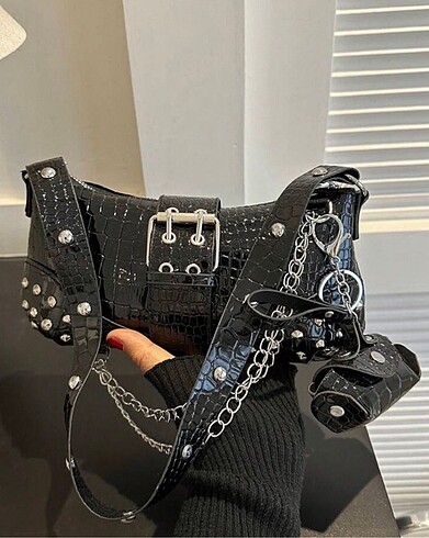 Shein mini çanta
