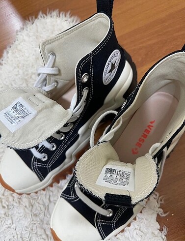 Converse Orjinal converse