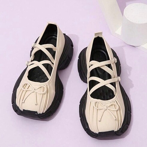 Sheinside Shein ayakkabı