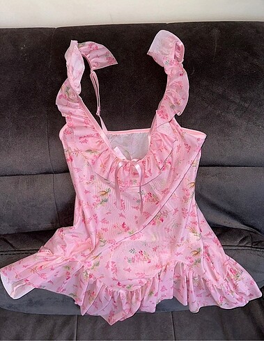 Shein gecelik