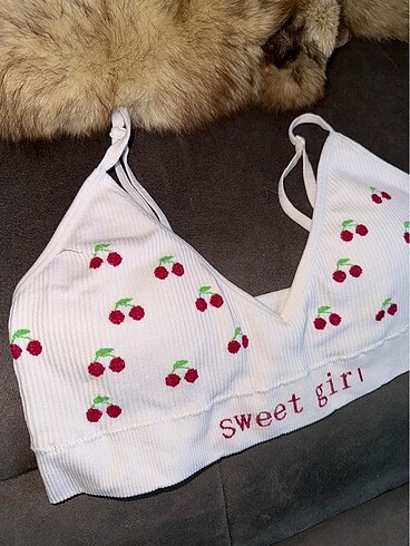Sheinside Shein mini üst