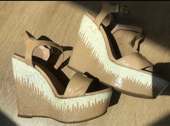 Stuart Weitzman Stuart Weitzman Singlesky Syrup Aniline