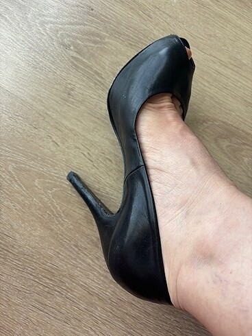 Diğer Klasik Stiletto (İtalyan) Marilena