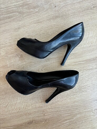 Klasik Stiletto (İtalyan) Marilena