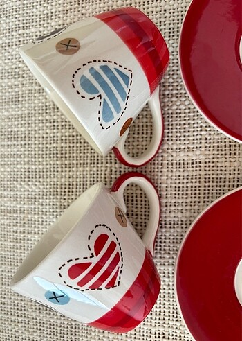 Paşabahçe Paşabahçe Espresso Fincanları (2'li set)