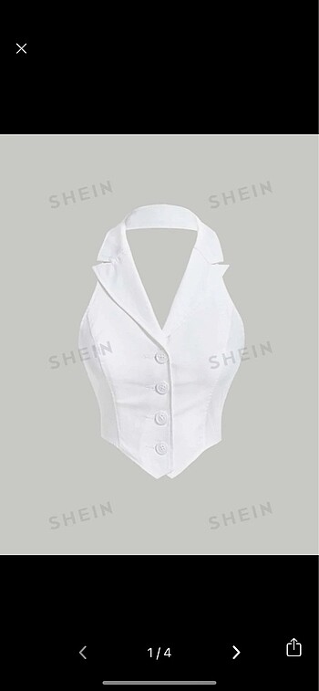 shein crop