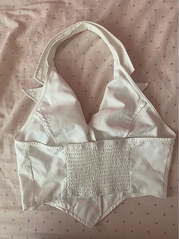 s Beden shein crop