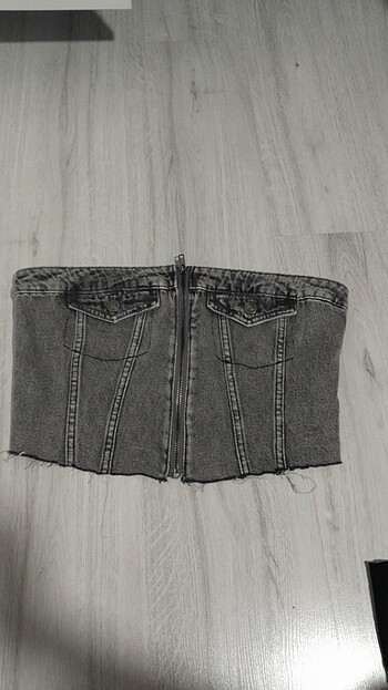 Stradivarius korse