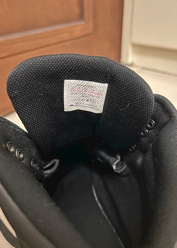 The North Face Erkek Bot - Görsel 4