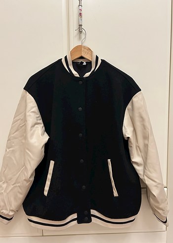 H&M Bomber Ceket - Görsel 3