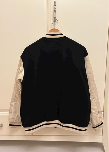 H&M Bomber Ceket - Görsel 4