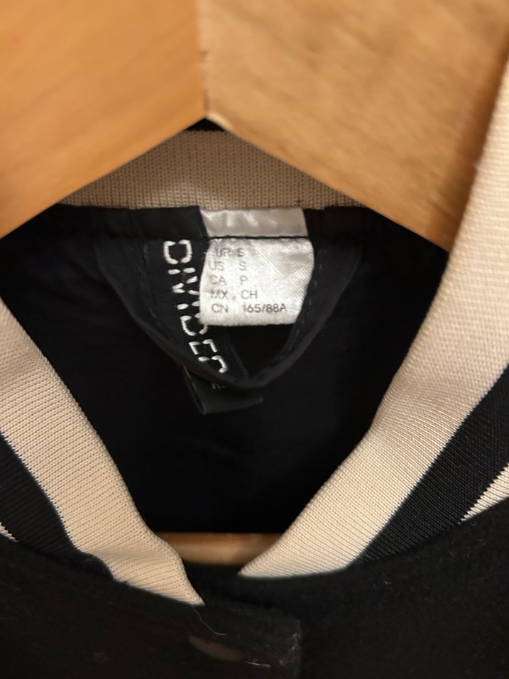 H&M Bomber Ceket - Görsel 5