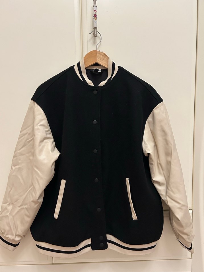 H&M Bomber Ceket - Görsel 3