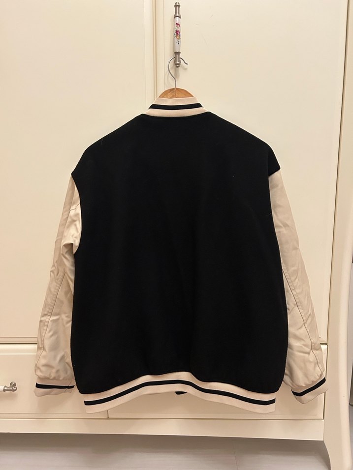 H&M Bomber Ceket - Görsel 4
