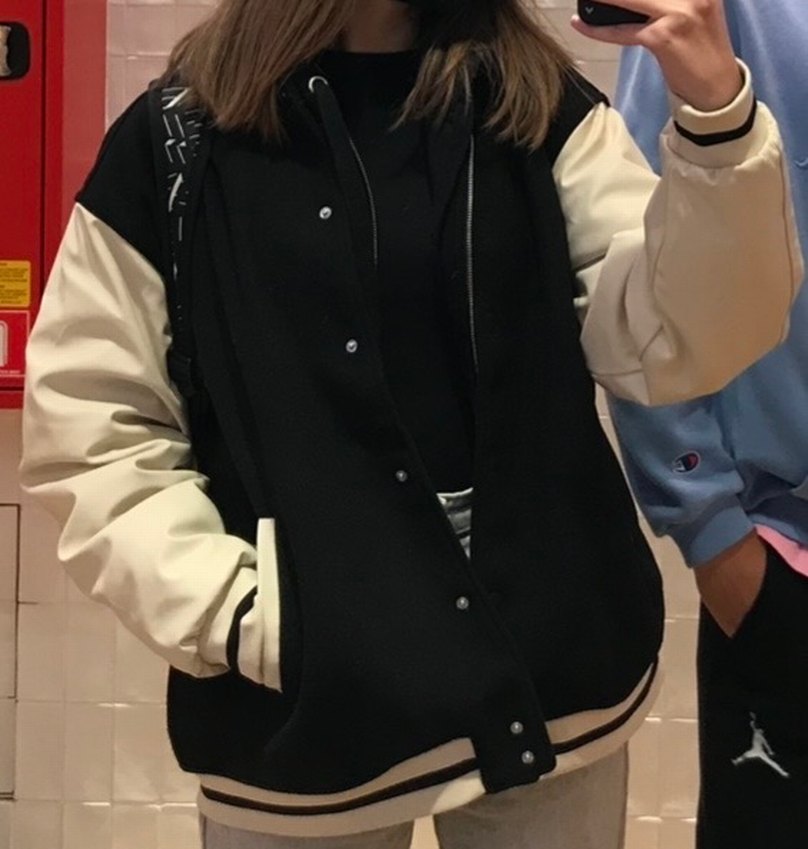 H&M Bomber Ceket - Görsel 2