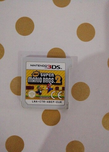  Beden Nintendo 3ds Oyunları