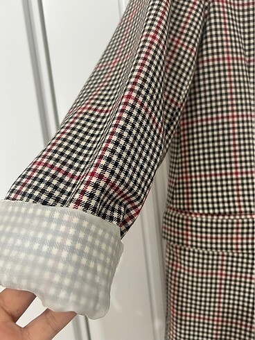 m Beden BLAZER CEKET