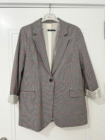 BLAZER CEKET