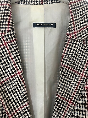 Defacto BLAZER CEKET