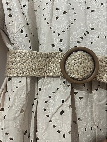 On Fashion YAZLIK ELBİSE