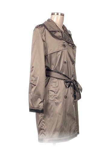 Vintage Love Diğer Trenchcoat %70 İndirimli.