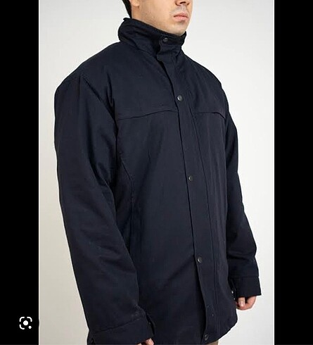 Diğer Jandarma asayiş parka mont