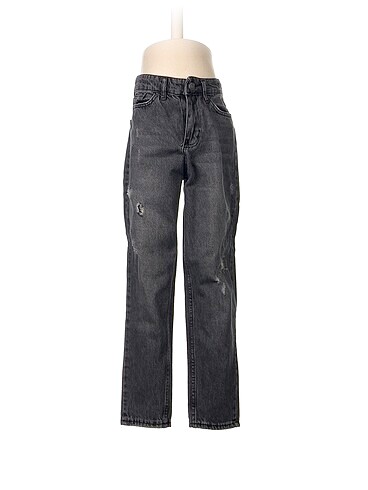 Vintage Love Jean / Kot %70 İndirimli.