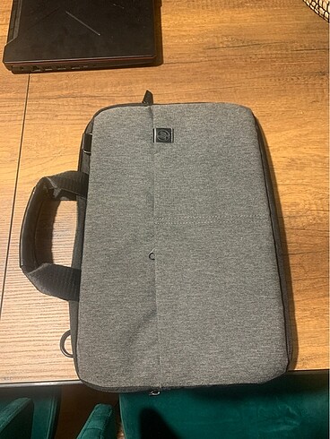  Beden HP 14 inç laptop çantası