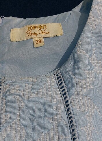 Koton Koton party wear