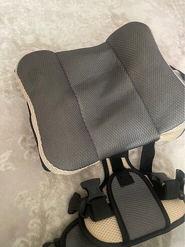 0 - 13 kg Beden Portatif oto koltugu
