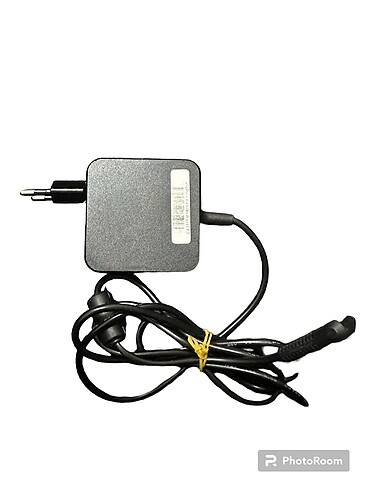 Asus uyumlu 19v 2.37A laptop adaptörü