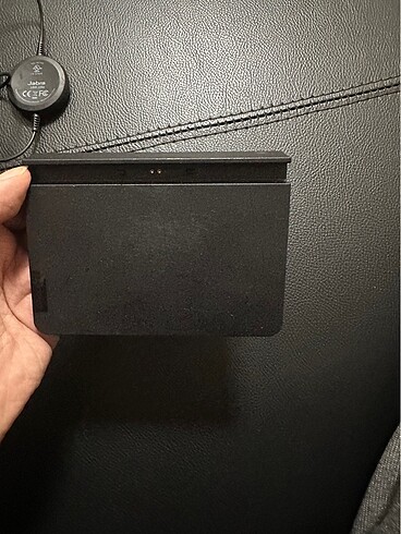 Lenovo tab m10 için şarj istasyonu