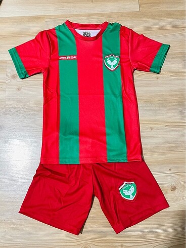 AMEDSPOR 21 ÇOCUK TAKIM