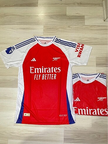 ARSENAL DEGAARD FORMA