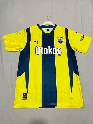 FENERBAHÇE YETİŞKİN FORMA